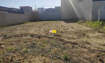 Imagem: TERRENO A VENDA JARDIM MONTE CARLO INDAIATUBA