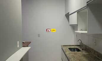 Imagem 2: APARTAMENTO À VENDA 3 DORMITÓRIOS COM ÓTIMA LOCALIZAÇÃO RESIDENCIAL BELVEDERE /INDAIATUBA