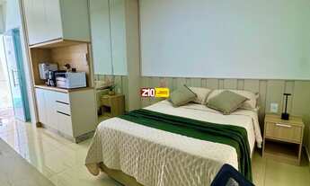 Imagem 3: AP06460 - KITNET MOBILIADA E COM ELETRODOMÉSTICOS NOVA - CIDADE NOVA