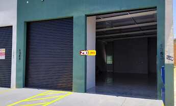 Imagem 4: SALÃO COMERCIAL PARA LOCAÇÃO - JARDIM DAS GAIVOTAS INDAIATUBA