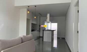 Imagem 4: EXCELENTE CASA PARA LOCAÇÃO COM 3 DORMITÓRIOS - JARDIM CASABLANCA INDAIATUBA -SP