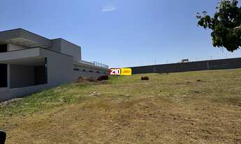 Imagem 6: EXCELENTE TERRENO À VENDA EM CONDOMINIO CRETA PARK MERAKI - INDAIATUBA SP