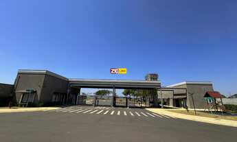 Imagem 2: EXCELENTE TERRENO À VENDA EM CONDOMINIO CRETA PARK MERAKI - INDAIATUBA SP