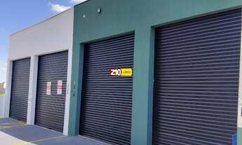 Imagem: SALÃO COMERCIAL PARA LOCAÇÃO JARDIM DAS