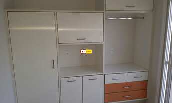 Imagem 5: EXCELENTE CASA PARA LOCAÇÃO COM 3 SUÍTES CONDOMÍNIO VILLE COUDERT - INDAIATUBA SP