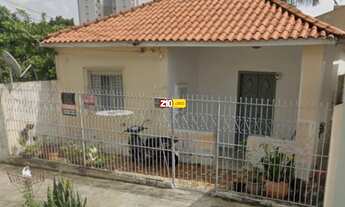 Imagem: 02 CASAS ANTIGAS LOCADAS CENTRO INDAIATUBA