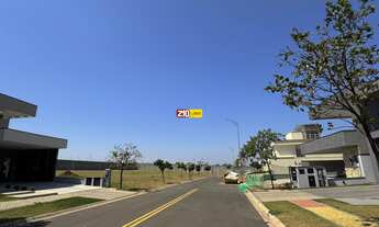 Imagem 7: EXCELENTE TERRENO À VENDA EM CONDOMINIO CRETA PARK MERAKI - INDAIATUBA SP