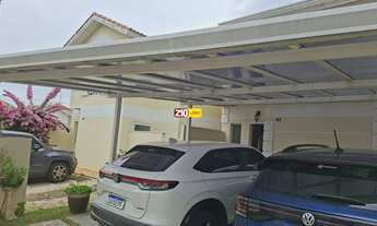 Imagem 2: SOBRADO PARA LOCAÇÃO - 03 DORMITÓRIOS 1 SUÍTE COM CLOSET - CONDOMÍNIO VILLAGE CARIBE - IND