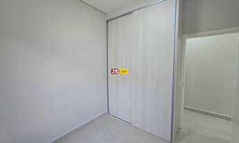 Imagem 5: CASA TÉRREA COM 03 DORMITÓRIOS EM CONDOMÍNIO RESIDENCIAL MANTOVA INDAIATUBA SP