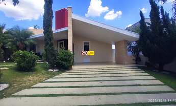 Imagem 2: CASA TERREA A VENDA JARDIM RESIDENCIAL HELVÉTIA PARK INDAIATUBA