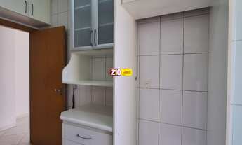 Imagem 5: EXCELENTE APARTAMENTO PARA LOCAÇÃO 3 DORMITÓRIOS, SENDO 1 SUÍTE SPAZIO LIVENZA - INDAIATUB