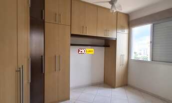 Imagem 7: EXCELENTE APARTAMENTO PARA LOCAÇÃO 3 DORMITÓRIOS, SENDO 1 SUÍTE SPAZIO LIVENZA - INDAIATUB