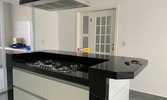 Imagem 7: EXCELENTE CASA PARA LOCAÇÃO COM 3 DORMITÓRIOS - JARDIM CASABLANCA INDAIATUBA -SP