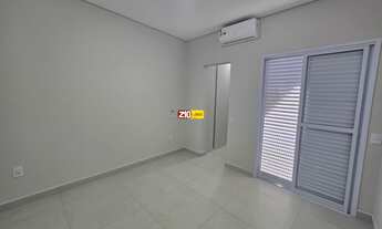 Imagem 4: CASA TÉRREA COM 03 DORMITÓRIOS EM CONDOMÍNIO RESIDENCIAL MANTOVA INDAIATUBA SP