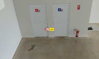 Imagem 3: SALAO COMERCIAL PARA LOCAÇÃO JARDIM DAS GAIVOTAS INDAIATUBA