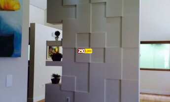 Imagem 5: EXCELENTE CASA PARA LOCAÇÃO E VENDA COM 3 SUÍTES JARDIM ESPLANADA II - INDAIATUBA SP