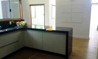 Imagem 7: EXCELENTE CASA PARA LOCAÇÃO E VENDA COM 3 SUÍTES JARDIM ESPLANADA II - INDAIATUBA SP