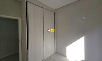 Imagem 2: CASA TÉRREA COM 03 DORMITÓRIOS EM CONDOMÍNIO RESIDENCIAL MANTOVA INDAIATUBA SP