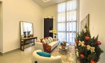 Imagem 7: LINDA CASA, 03 DORMITÓRIOS, 01 SUÍTE COM CLOSET, CONDOMÍNIO PARK VISTA REAL EM INDAIATUBA