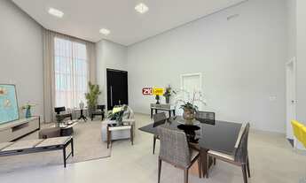 Imagem 6: CASA TÉRREA ALTO PADRÃO A VENDA COM 4 SUÍTES E PISCINA CONDOMINIO HELVETIA PARK II INDAIAT