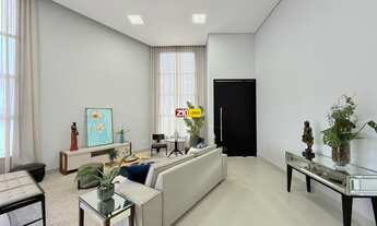 Imagem 5: CASA TÉRREA ALTO PADRÃO A VENDA COM 4 SUÍTES E PISCINA CONDOMINIO HELVETIA PARK II INDAIAT