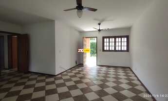 Imagem: CHÁCARA PARA LOCAÇÃO / VENDA 03 DORMITÓRIOS