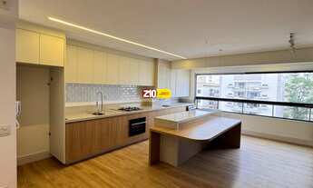 Imagem 5: EDIFÍCIO AUTHORIA - Apartamento - AU.83m²02 dormitórios(sendo uma suíte)sala 02 ambientes