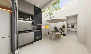 Imagem 2: CASA A VENDA JARDIM BOM SUCESSO INDAIATUBA