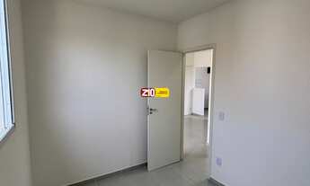 Imagem 4: APARTAMENTO COM 02 DORMITÓRIOS, CONDOMÍNIO VIC BRUXELAS EM INDAIATUBA/SP