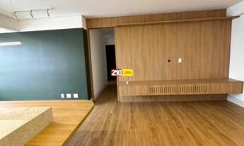 Imagem 2: EDIFÍCIO AUTHORIA - Apartamento - AU.83m²02 dormitórios(sendo uma suíte)sala 02 ambientes