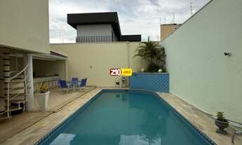 Imagem 4: SOBRADO PARA LOCAÇÃO - JARDIM ESPLANADA INDAIATUBA