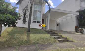 Imagem: CASA PARA LOCAÇÃO CONDOMÍNIO MARINGÁ