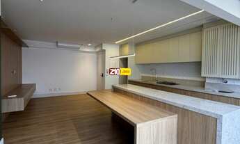 Imagem 3: EDIFÍCIO AUTHORIA - Apartamento - AU.83m²02 dormitórios(sendo uma suíte)sala 02 ambientes