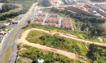 Imagem: TERRENO A VENDA - JARDIM RESIDENCIAL BELLE