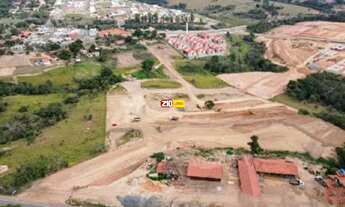 Imagem 3: TERRENO A VENDA - JARDIM RESIDENCIAL BELLE VISTA - INDAIATUBA SP