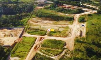 Imagem 4: TERRENO A VENDA - JARDIM RESIDENCIAL BELLE VISTA - INDAIATUBA SP