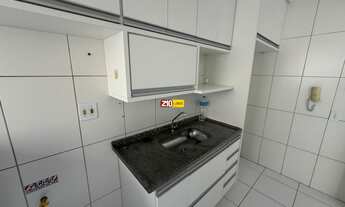 Imagem 7: ÓTIMO APARTAMENTO Á VENDA, 02 DORMITÓRIOS. SPAZIO ILLUMINARE EM INDAIATUBA/SP