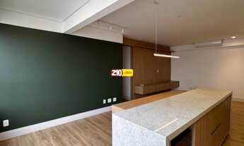 Imagem 6: EDIFÍCIO AUTHORIA - Apartamento - AU.83m²02 dormitórios(sendo uma suíte)sala 02 ambientes