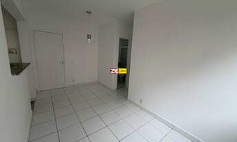 Imagem 4: ÓTIMO APARTAMENTO Á VENDA, 02 DORMITÓRIOS. SPAZIO ILLUMINARE EM INDAIATUBA/SP