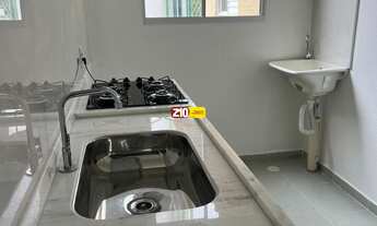 Imagem 7: APARTAMENTO COM 02 DORMITÓRIOS, CONDOMÍNIO VIC BRUXELAS EM INDAIATUBA/SP