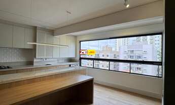 Imagem 4: EDIFÍCIO AUTHORIA - Apartamento - AU.83m²02 dormitórios(sendo uma suíte)sala 02 ambientes