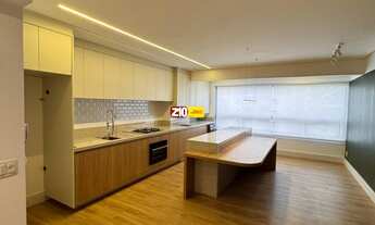 Imagem 7: EDIFÍCIO AUTHORIA - Apartamento - AU.83m²02 dormitórios(sendo uma suíte)sala 02 ambientes