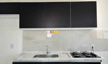 Imagem 5: APARTAMENTO COM 02 DORMITÓRIOS, CONDOMÍNIO VIC BRUXELAS EM INDAIATUBA/SP