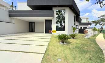 Imagem: CASA TÉRREA ALTO PADRÃO A VENDA COM 4