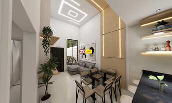 Imagem: CASA A VENDA JARDIM BOM SUCESSO INDAIATUBA