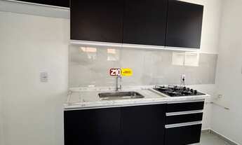 Imagem 6: APARTAMENTO COM 02 DORMITÓRIOS, CONDOMÍNIO VIC BRUXELAS EM INDAIATUBA/SP