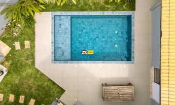 Imagem: LINDA CASA COM 3 SUÍTES A VENDA - CONDOMÍNIO