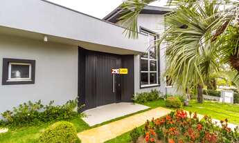 Imagem 5: LINDA CASA COM 3 SUÍTES A VENDA - CONDOMÍNIO SANTA CLARA - INDAIATUBA / SP