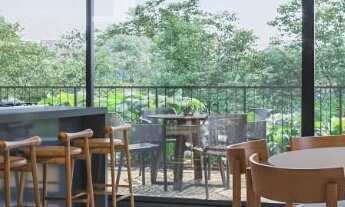 Imagem: Apartamento 3 suítes à venda no Batel