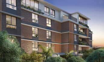 Imagem 5: Apartamento 3 Quartos 181m à venda no Cabral, Curitiba/PR